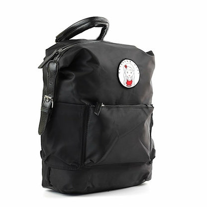 Business Overnight Backpack With Laptop Pocket for Travel