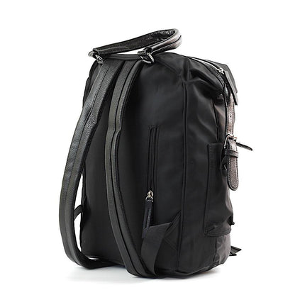 Business Overnight Backpack With Laptop Pocket for Travel