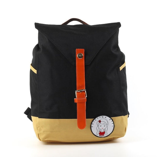 Overnight Work Travel Backpack In Five Colours Options