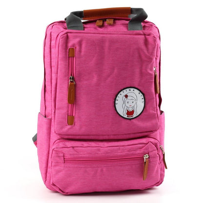 Overnight Backpack With Laptop Pocket - 25% OFF Deal