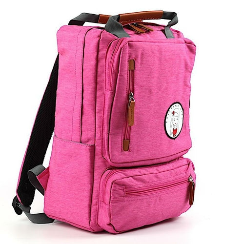 Overnight Backpack With Laptop Pocket - 25% OFF Deal