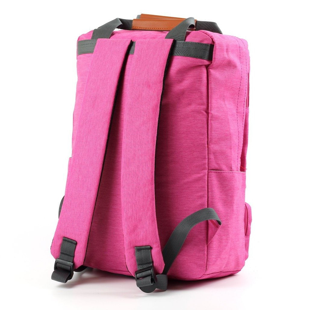 Overnight Backpack With Laptop Pocket - 25% OFF Deal