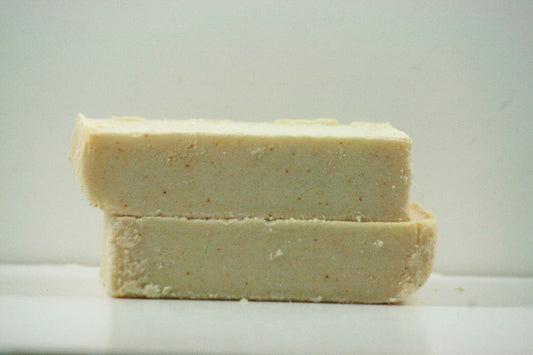 Lemongrass Sea Salt Bar for Soft, Spa-Quality Skin