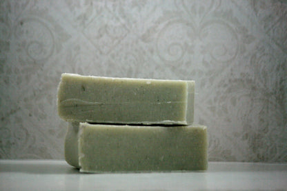 Cambrian Blue Clay Soap for Clearer, Healthier Skin