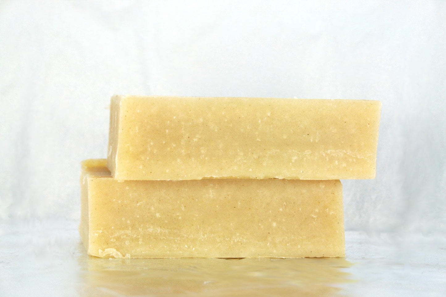 Citrus Mango Shampoo & Body Bar for Nourished Hair