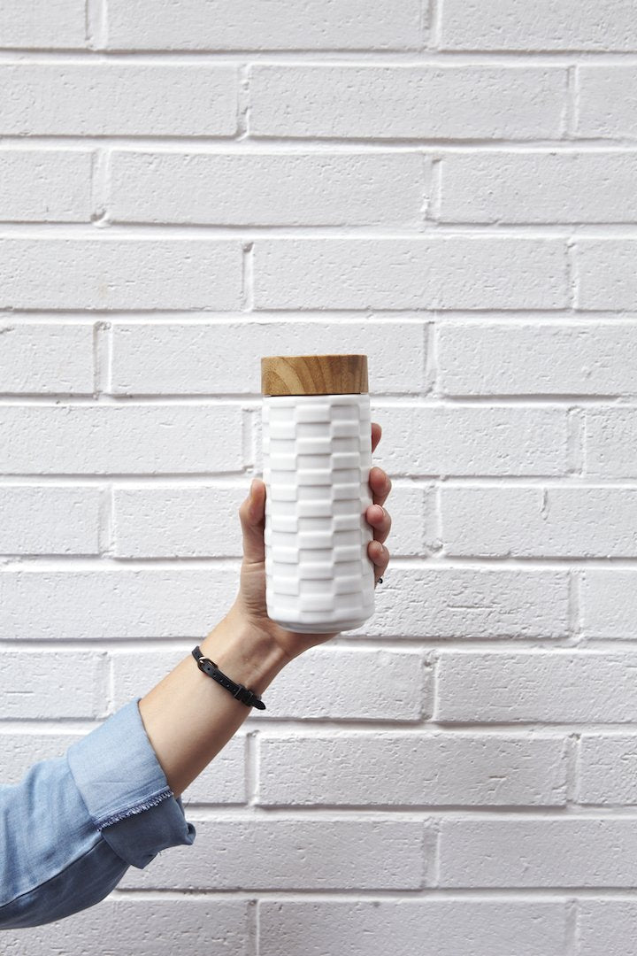 Brick Tumbler - Stylemz