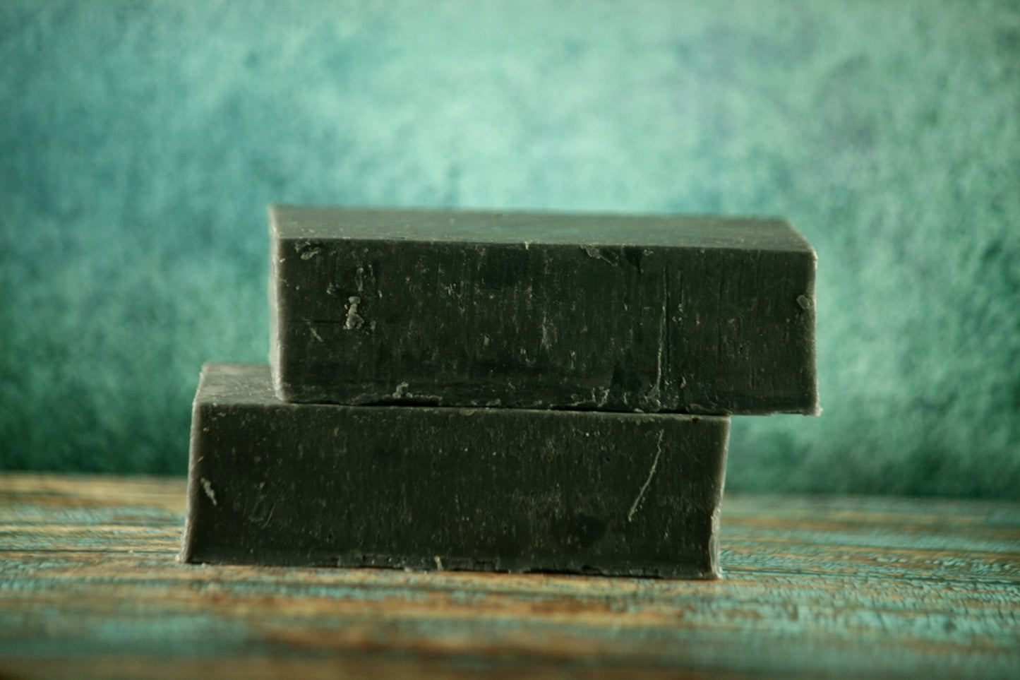 Charcoal Coconut Allergy Soap, Allergen Free Bar