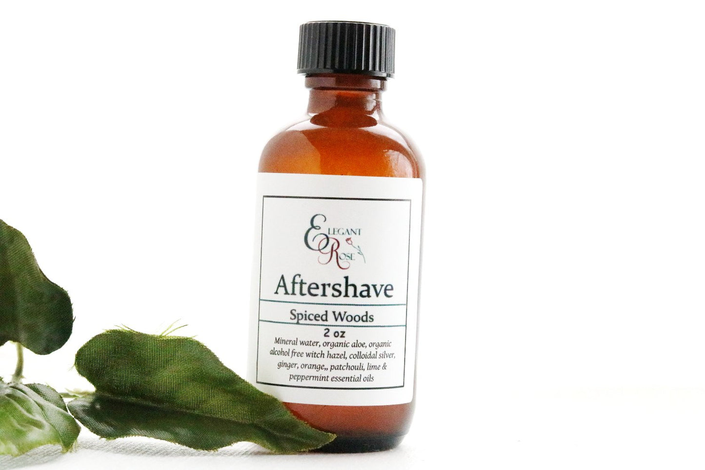 Citrus Zest Natural Beard Oil - Conditioning for Healthy Beards