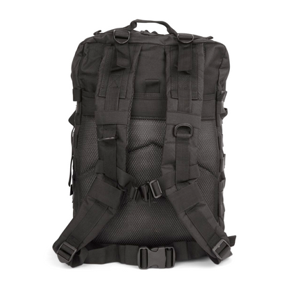 Tactical 45L Molle Rucksack Backpack - Stylemz