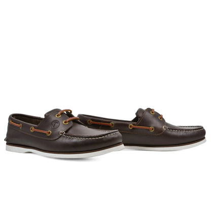 Men Boat Shoe Forvie - Classic Comfort with Style