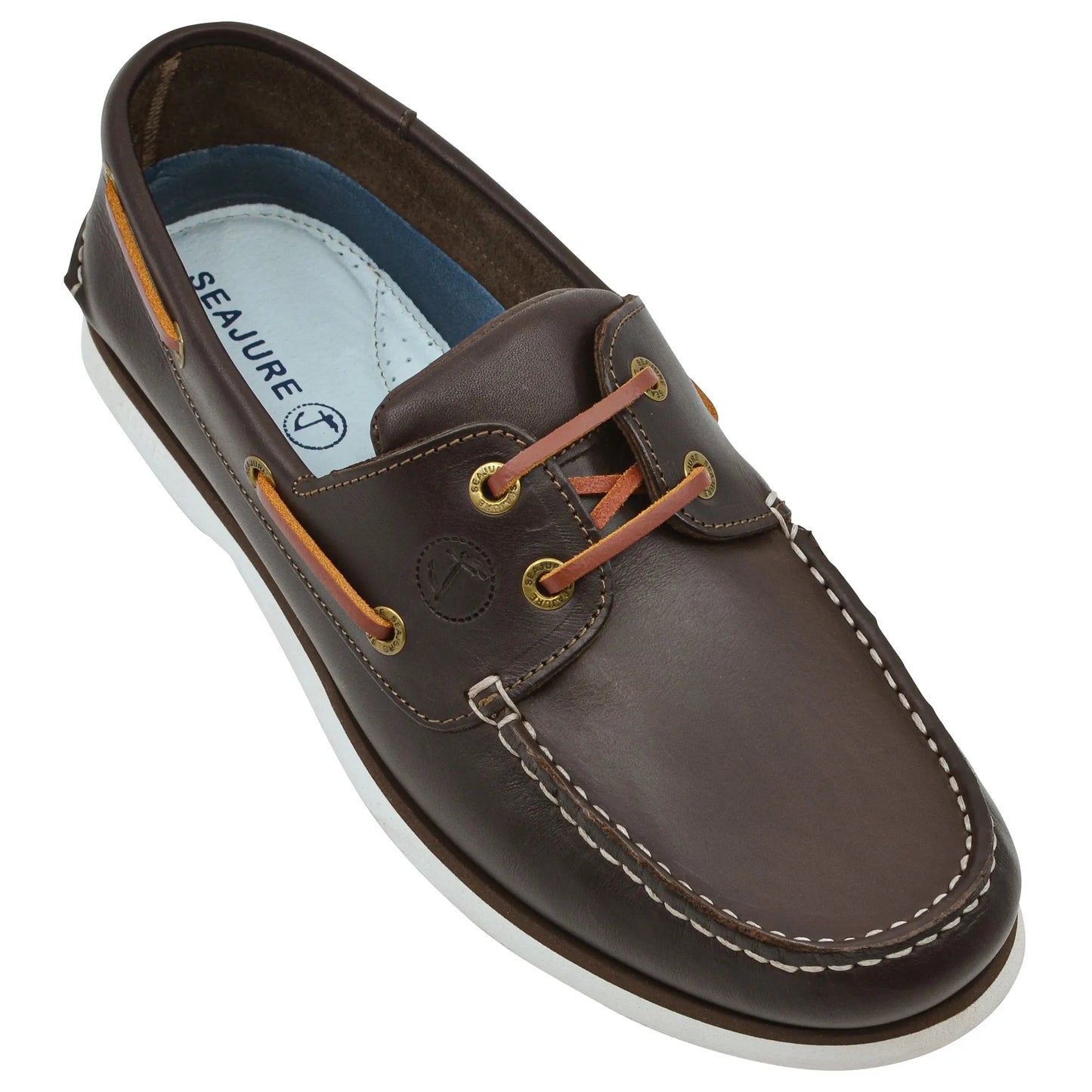 Men Boat Shoe Forvie - Classic Comfort with Style