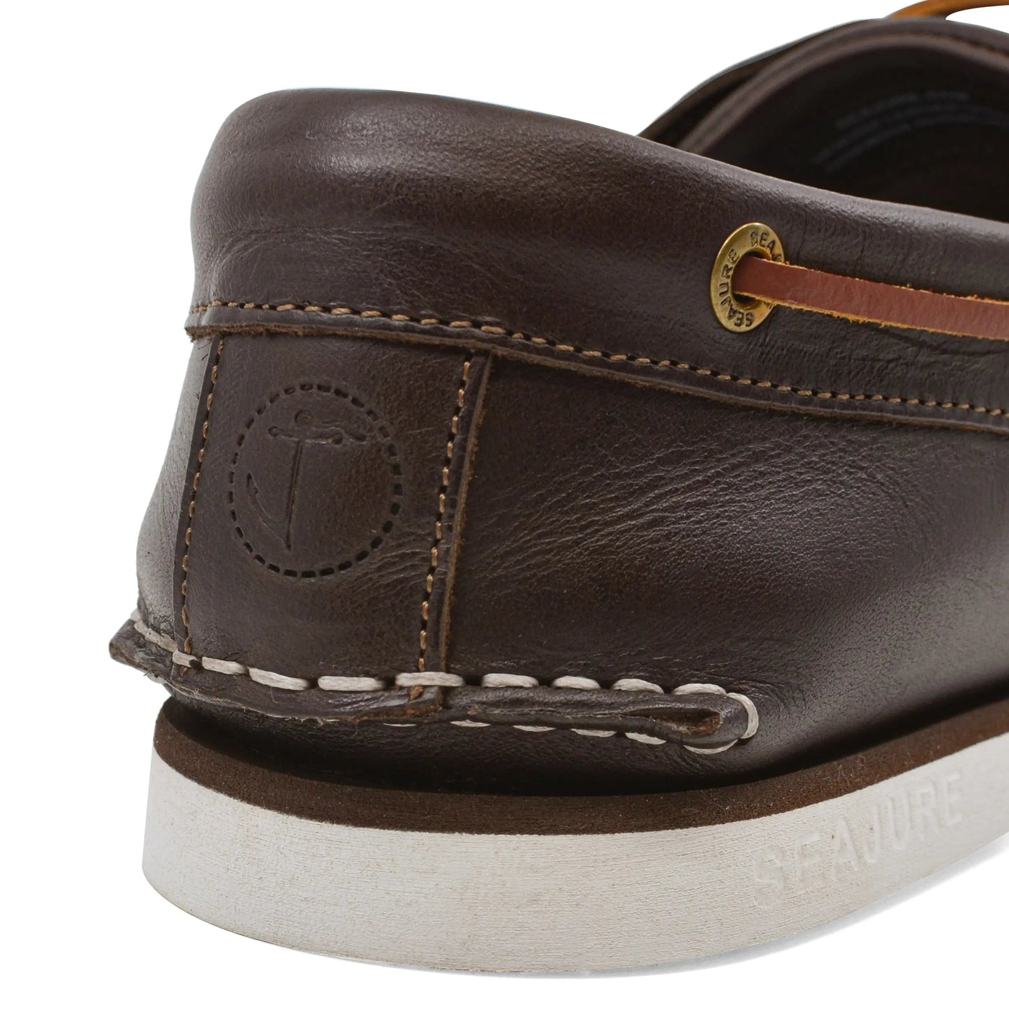 Men Boat Shoe Forvie - Classic Comfort with Style