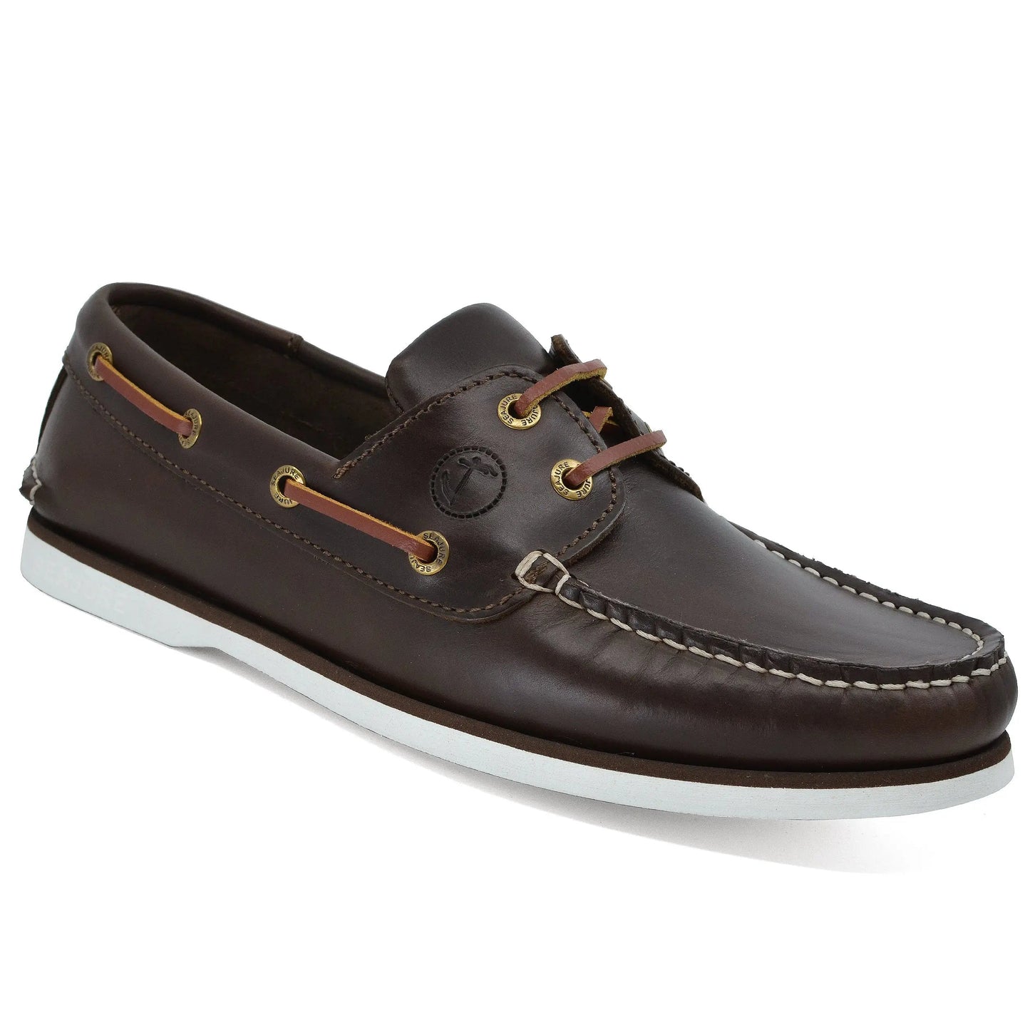 Men Boat Shoe Forvie - Classic Comfort with Style