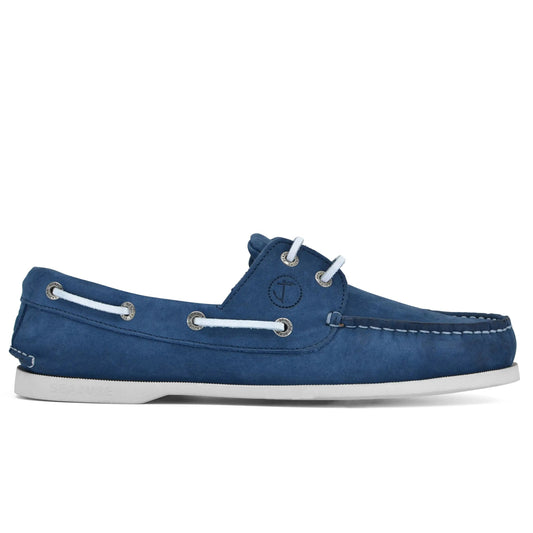 Men Boat Shoe Trebaluger for Comfort and Style