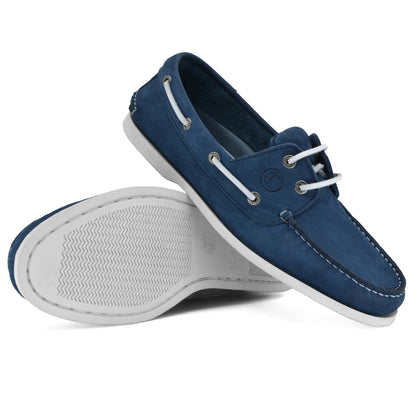 Men Boat Shoe Trebaluger for Comfort and Style