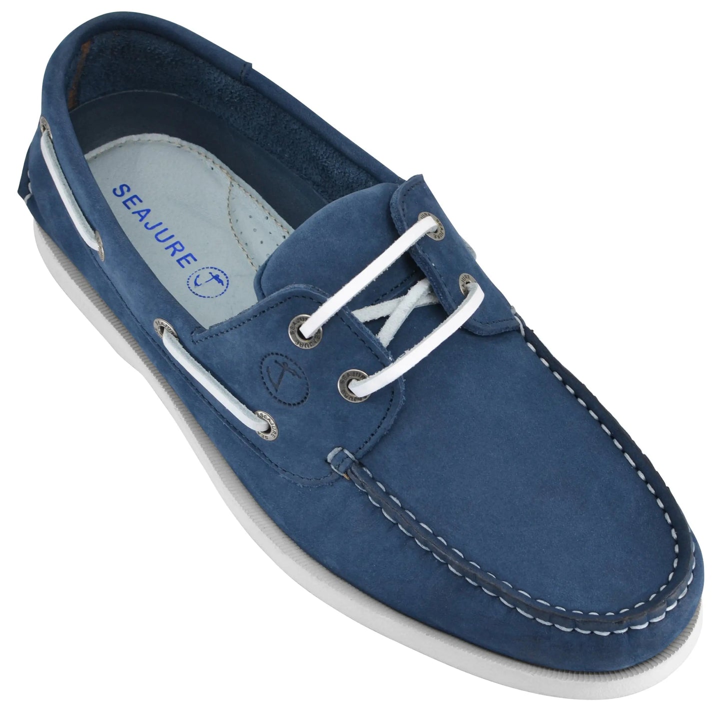 Men Boat Shoe Trebaluger for Comfort and Style