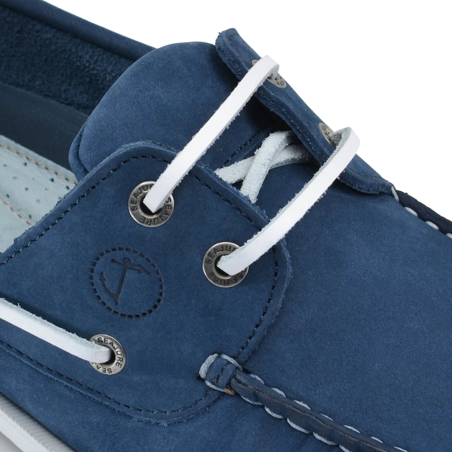 Men Boat Shoe Trebaluger for Comfort and Style