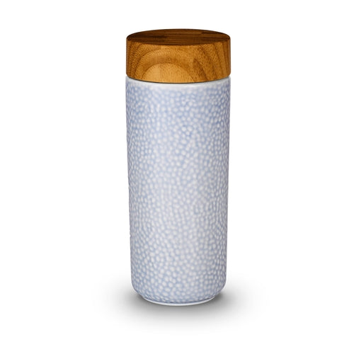 Morning Dew Ceramic Tumbler - Stylemz