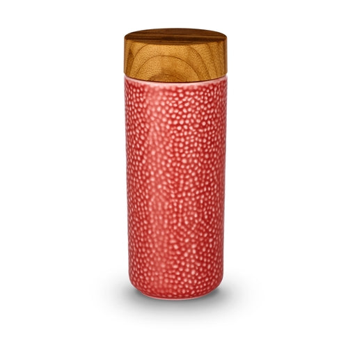 Morning Dew Ceramic Tumbler - Stylemz