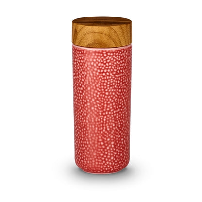 Morning Dew Ceramic Tumbler - Stylemz