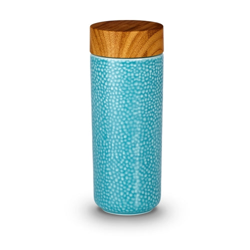 Morning Dew Ceramic Tumbler - Stylemz