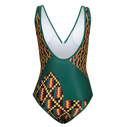 Kayentee Green One Piece for Chic Comfort and Style