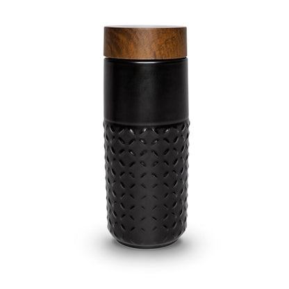 One-O-One / Dreamy Starry Sky Ceramic Tumbler - Stylemz