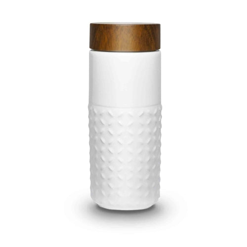 One-O-One / Dreamy Starry Sky Ceramic Tumbler - Stylemz