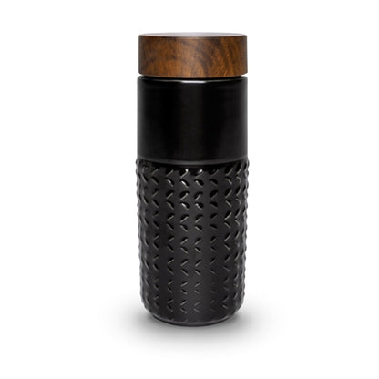 One-O-One / Free Soaring Ceramic Tumbler - Stylemz