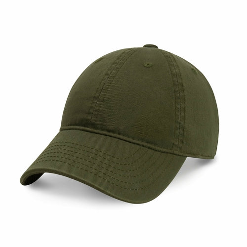 Classic Everyday Baseball Cap with UV Protection and Comfort