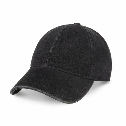 Classic Everyday Baseball Cap with UV Protection and Comfort