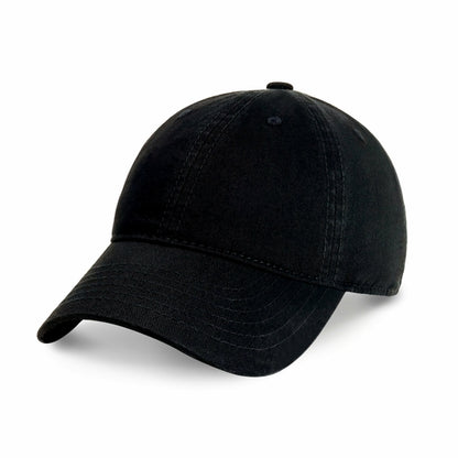 Classic Everyday Baseball Cap with UV Protection and Comfort