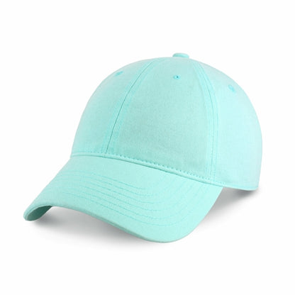 Classic Everyday Baseball Cap with UV Protection and Comfort