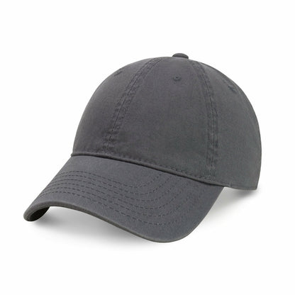 Classic Everyday Baseball Cap with UV Protection and Comfort