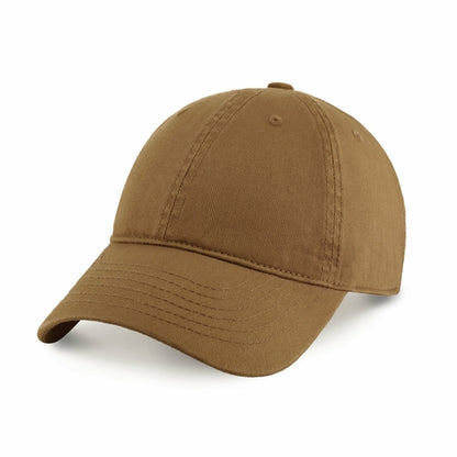 Classic Everyday Baseball Cap with UV Protection and Comfort