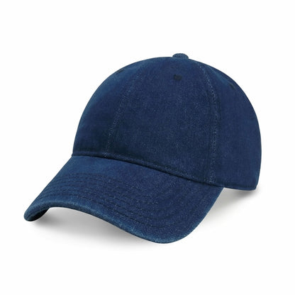 Classic Everyday Baseball Cap with UV Protection and Comfort