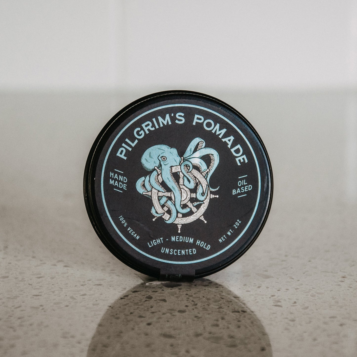 Pilgrim's® Vegan Pomade (Unscented)