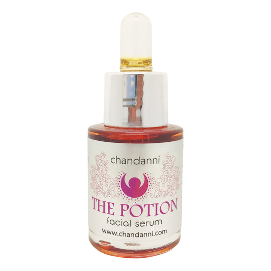 The Potion Facial Serum - Stylemz