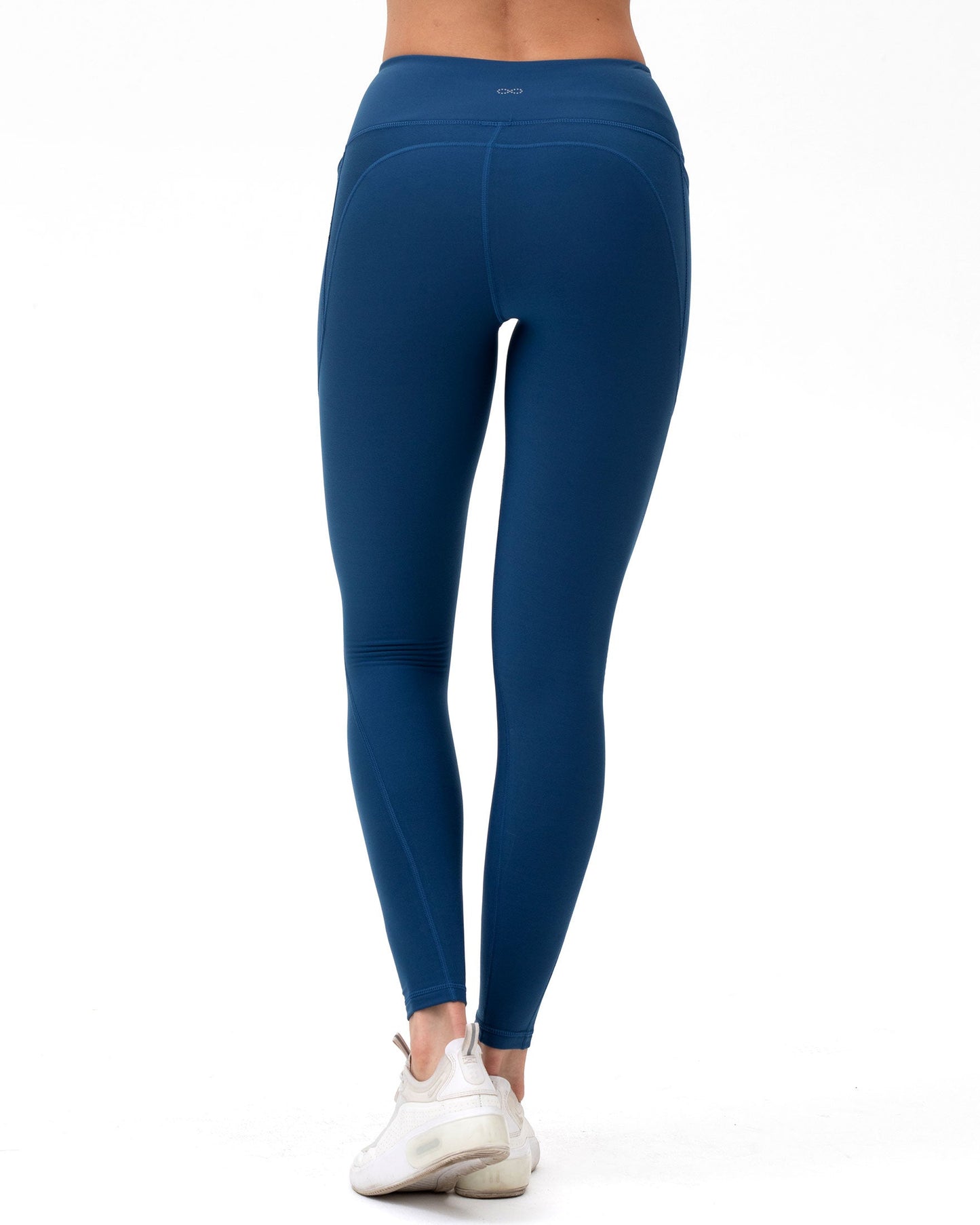 Phoenix Fleece Pocket Leggings HR for Cozy Comfort Wear