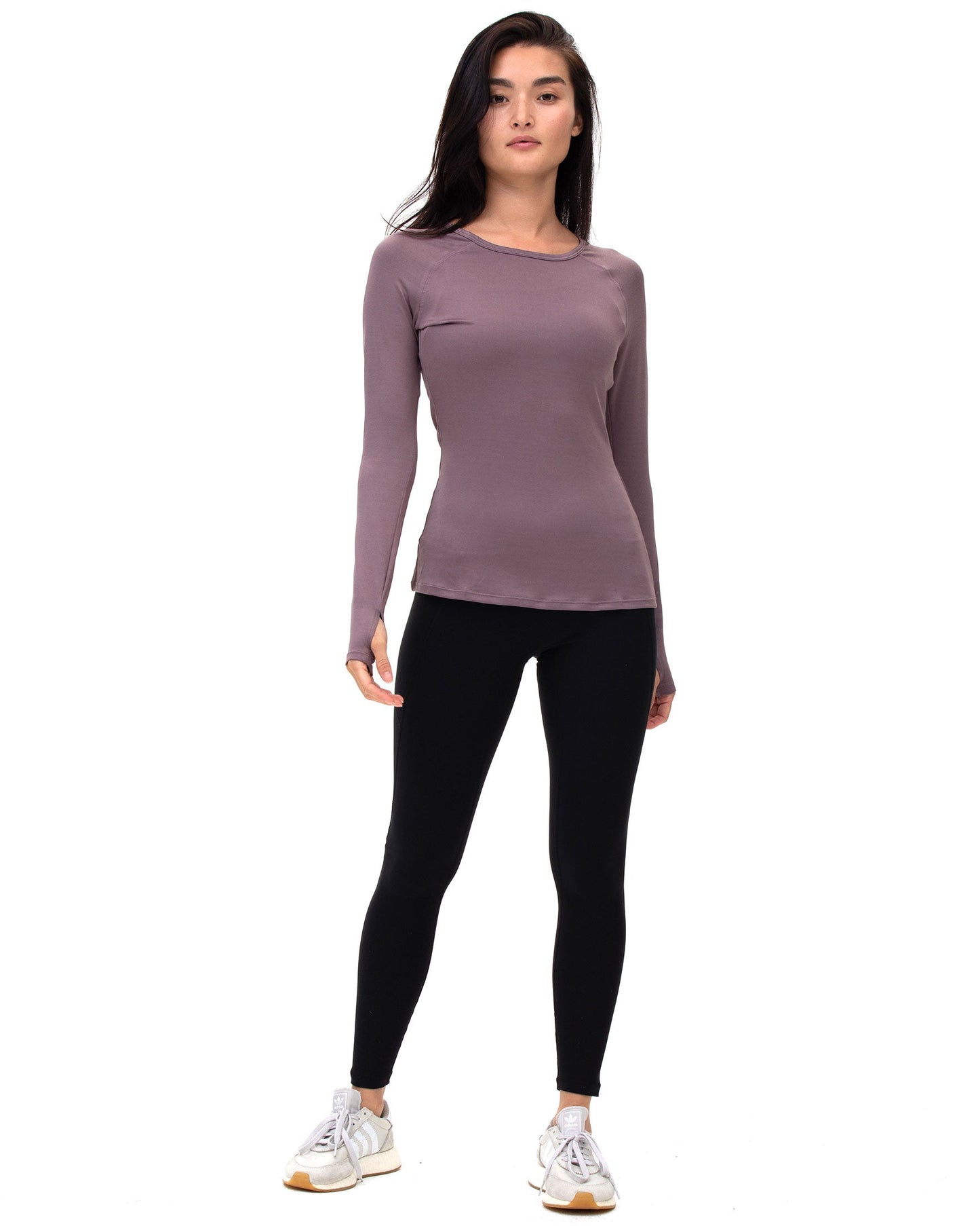 Phoenix Fleece Pocket Leggings HR for Cozy Comfort Wear