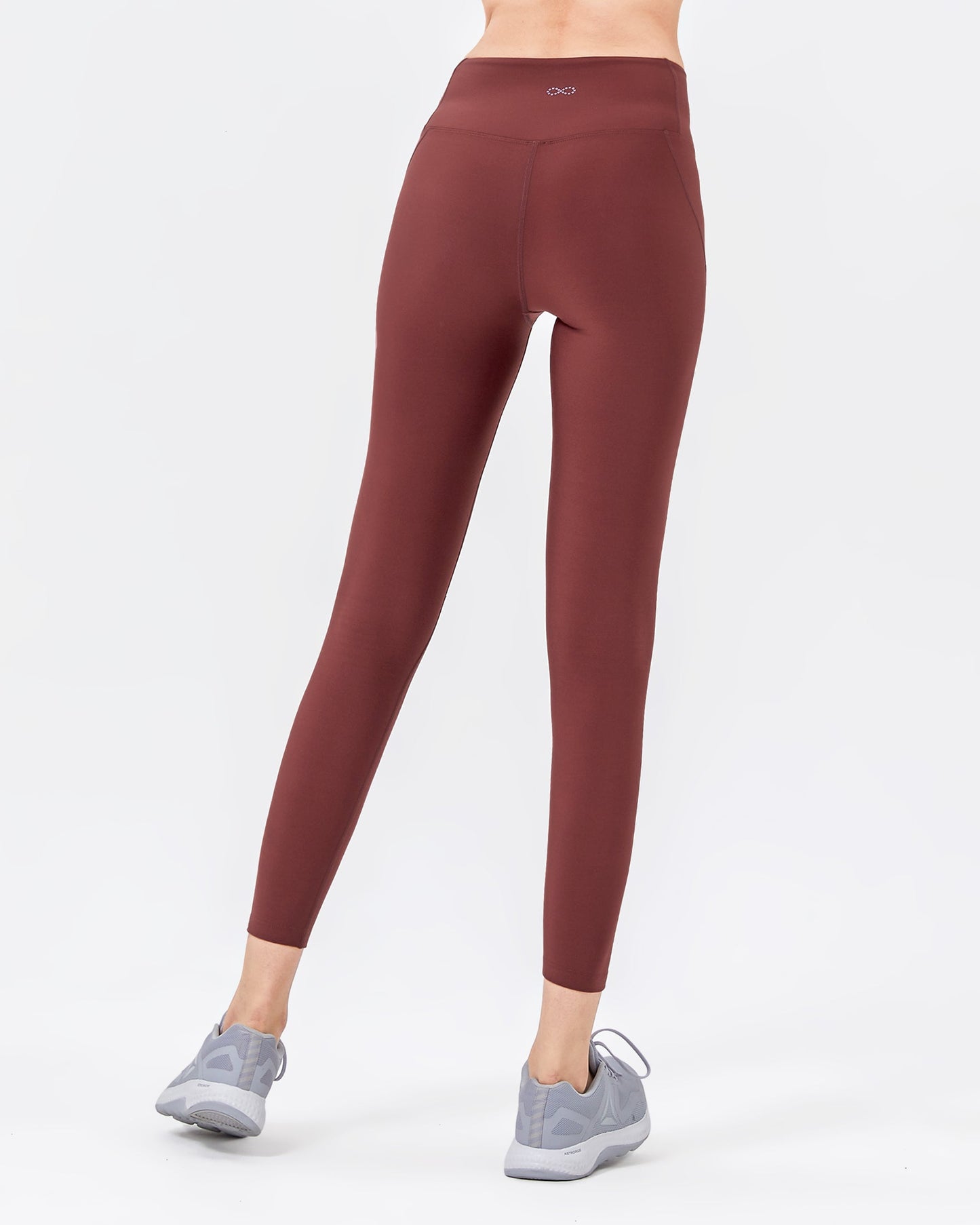 Thermic Fleece Leggings 25.5" for Cold Weather Comfort