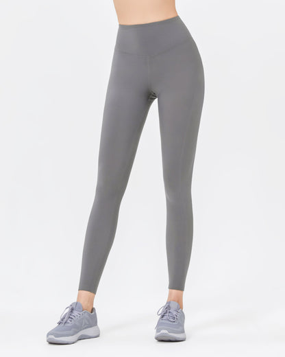 Thermic Fleece Leggings 25.5" for Cold Weather Comfort