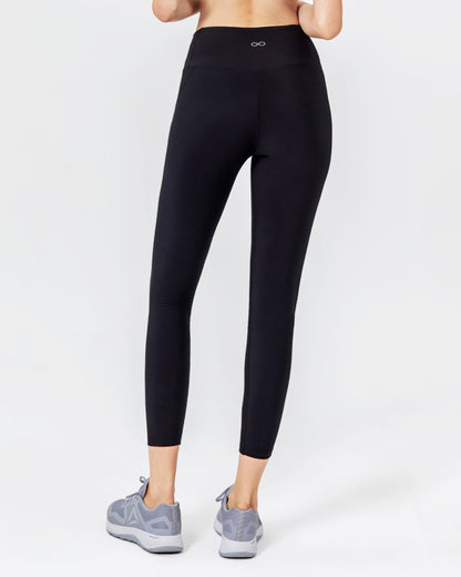 Thermic Fleece Leggings 25.5" for Cold Weather Comfort