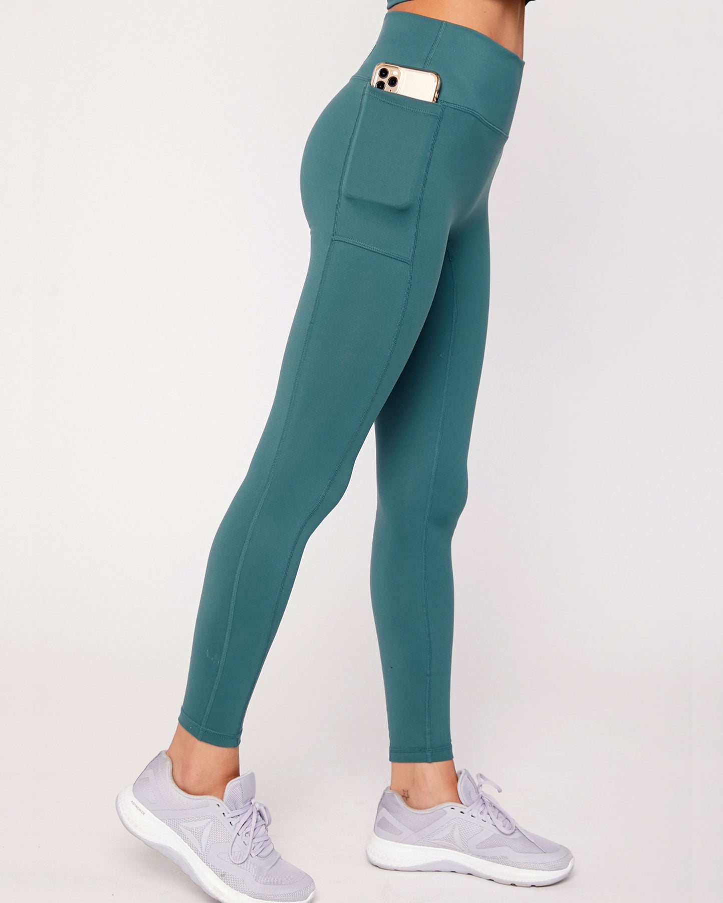 Explore Pocket Leggings 26" for All Day Comfort