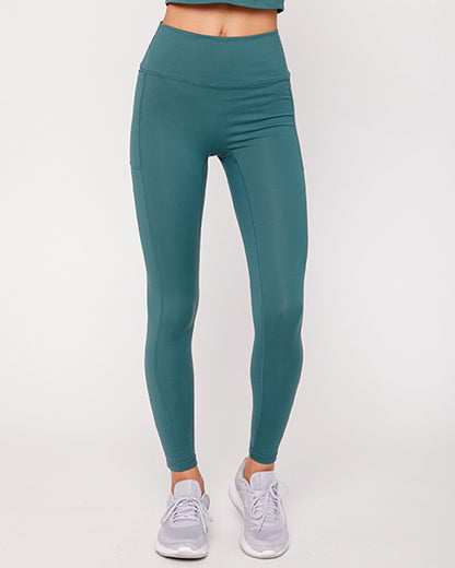 Explore Pocket Leggings 26" for All Day Comfort