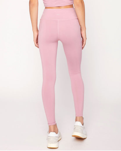 Explore Pocket Leggings 26" for All Day Comfort