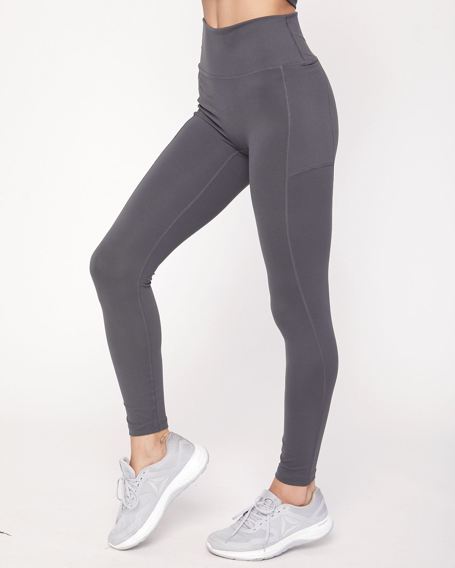 Explore Pocket Leggings 26" for All Day Comfort