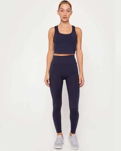 Explore Pocket Leggings 26" for All Day Comfort