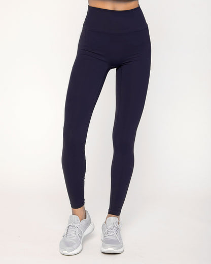 Explore Pocket Leggings 26" for All Day Comfort