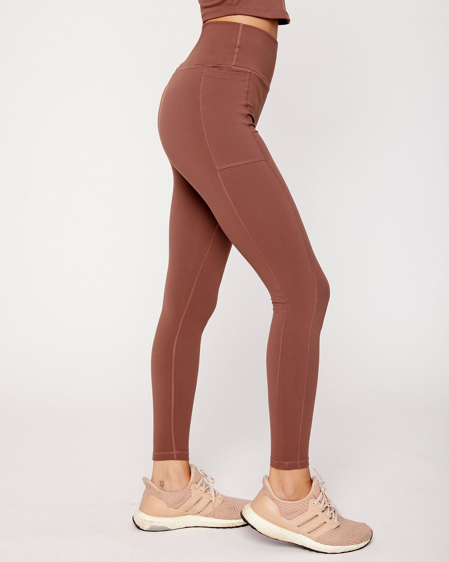 Explore Pocket Leggings 26" for All Day Comfort